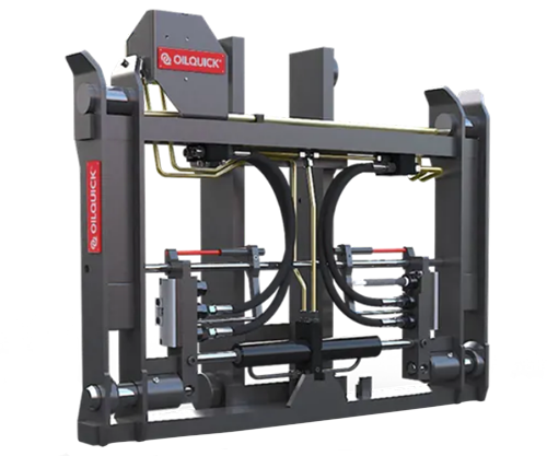 OQT - For Forklifts
